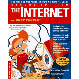 The Internet for Busy People