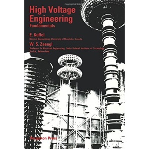 High Voltage Engineering Fundamentals (Applied Electricity & Electronics)