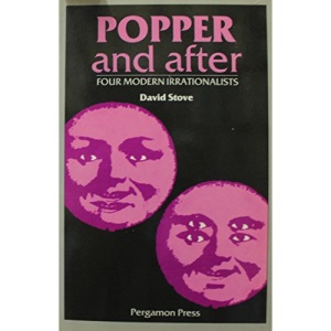 Popper and After: Four Modern Irrationalists