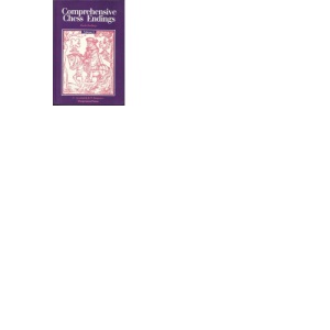 Comprehensive Chess Endings: v. 5 (Pergamon Russian Chess S.)