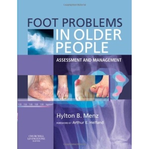 Foot Problems in Older People: Assessment and Management