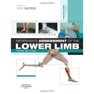Merriman's Assessment of the Lower Limb