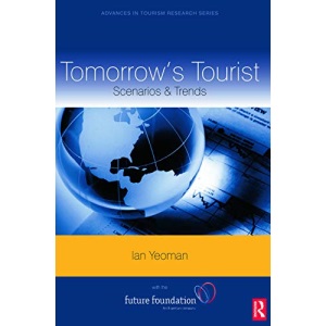 Tomorrow's Tourist: Scenarios & Trends