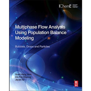 Multiphase Flow Analysis Using Population Balance Modeling: Bubbles, Drops and Particles