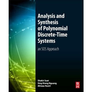 Analysis and Synthesis of Polynomial Discrete-Time Systems: An SOS Approach