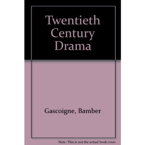 Twentieth Century Drama