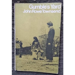 Gumble's Yard (Unicorn)