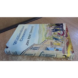 Widdershins Crescent