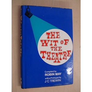 The Wit of the Theatre