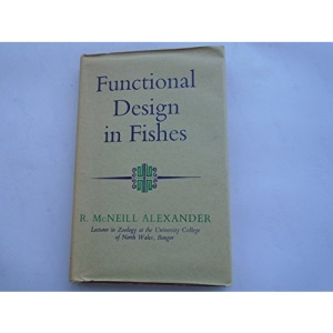 Functional Design in Fishes (University Library)