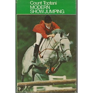 Modern Show Jumping