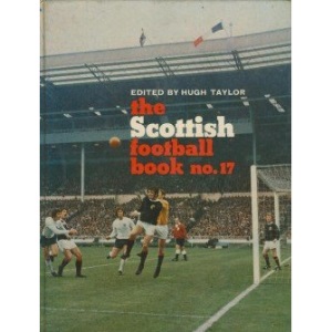 Scottish Football Book No. 17