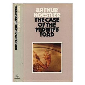 The Case of the Midwife Toad