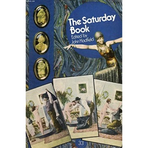 Saturday Book