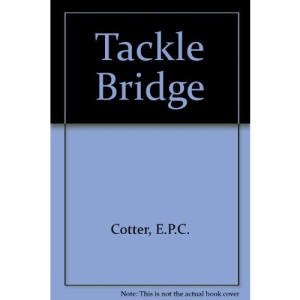 Tackle Bridge