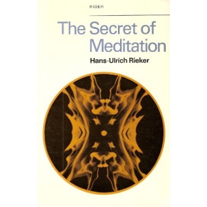 The Secret of Meditation