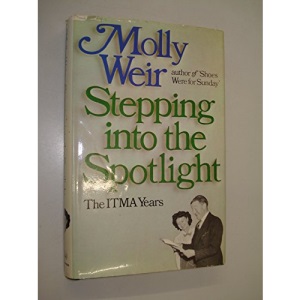 Stepping into the Spotlight