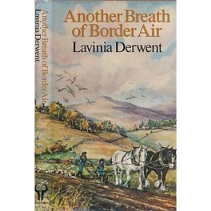 Another Breath of Border Air