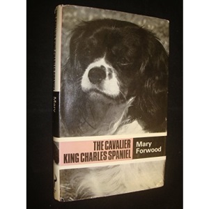 Cavalier King Charles Spaniel (Popular Dogs' breed series)