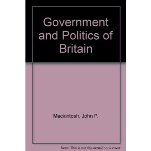 Government and Politics of Britain