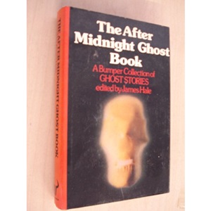 After Midnight Ghost Book