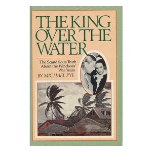The King Over the Water