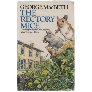 The Rectory Mice