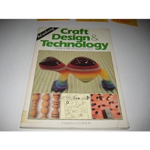 Introducing Craft Design and Technology