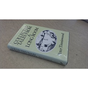 Collected Tales from a Long Room