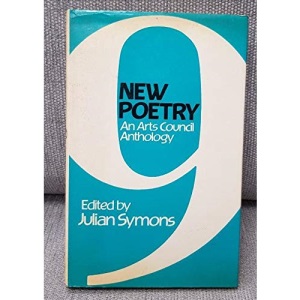 New Poetry: v. 9