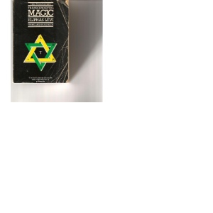 Transcendental Magic: Its Doctrine and Ritual
