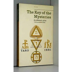 The Key to the Mysteries