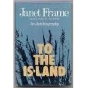 To the Is-land: An Autobiography