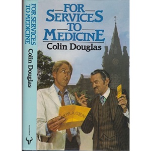 For Services to Medicine