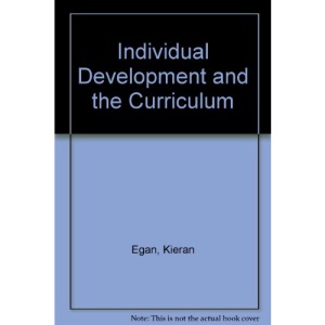 Individual Development and the Curriculum