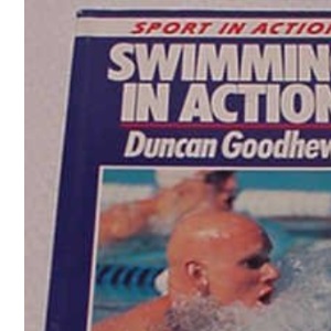 Swimming in Action (Sport in action)