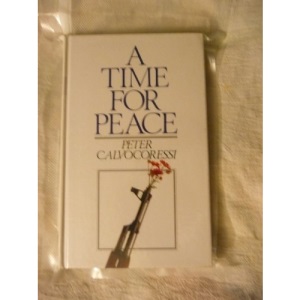 A Time for Peace