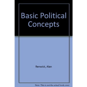 Basic Political Concepts