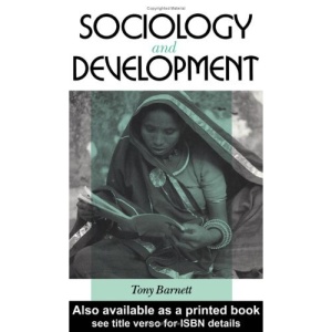 Sociology and Development