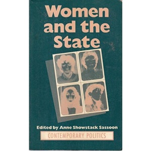 Women and the State (Contemporary Politics)