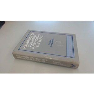Handbook of Cognitive-behavioral Therapies
