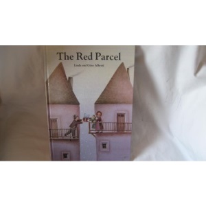 The Red Parcel