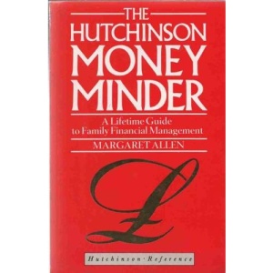 The Hutchinson Money Minder (Hutchinson reference)