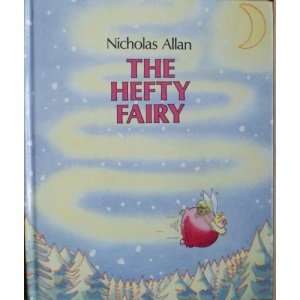 The Hefty Fairy