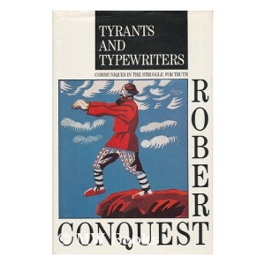 Tyrants and Typewriters: The Struggle for Truth