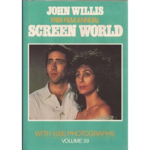 Screen World 1988