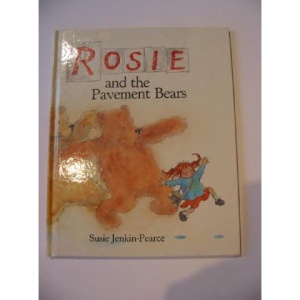Rosie and the Pavement Bears