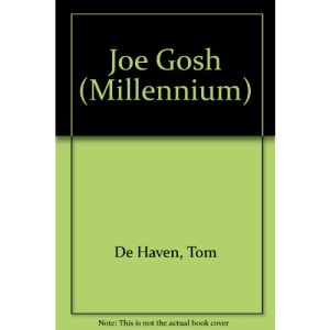 Joe Gosh (Millennium)