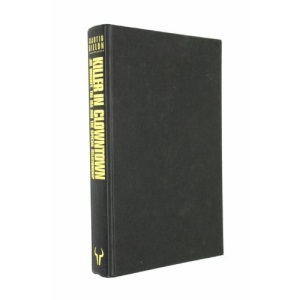 Killer in Clowntown: Joe Doherty, the IRA and the Special Relationship