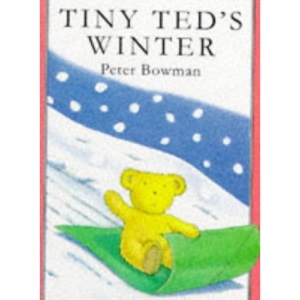 Tiny Ted's Winter (Tiny Ted Miniature Picture Books)